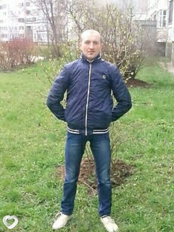 Сергей, 36, Одинцове — анкета №2642345