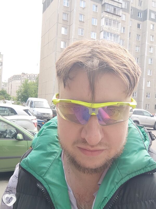 Андрей, 37, Челябинске — анкета №2642537