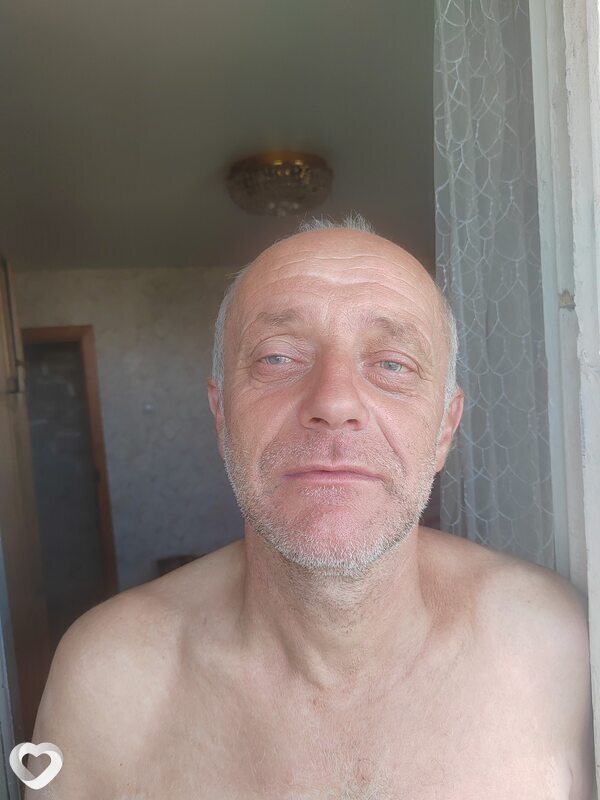 Андрей, 54, Минске — анкета №2642547