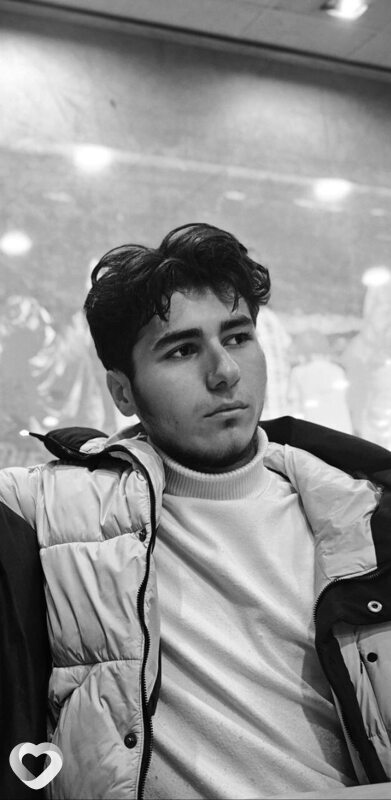 Эдвард, 21, Альметьевске — анкета №2642550