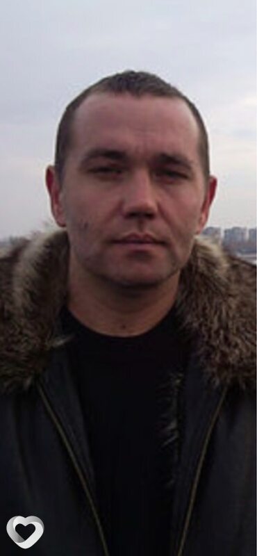 Валера, 51, Санкт-Петербурге — анкета №2642553