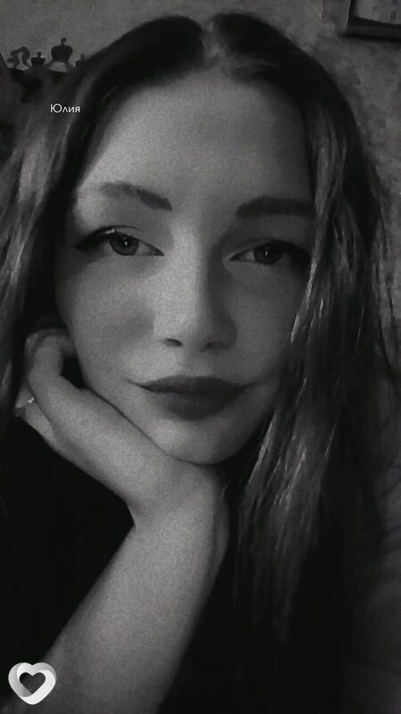 Юлия, 23, Иванове — анкета №2642411