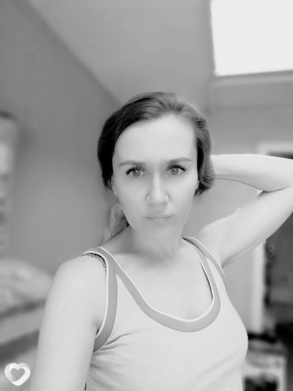 Ирина, 46, Уфе — анкета №2642415