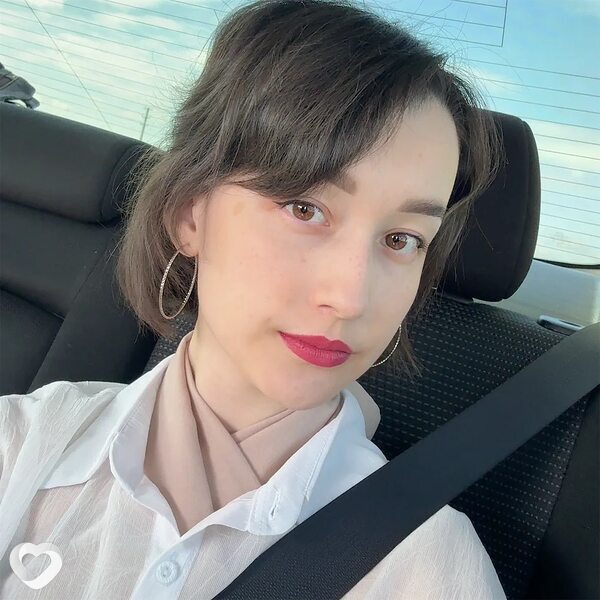Руслана, 21, Тюмени — анкета №2642416