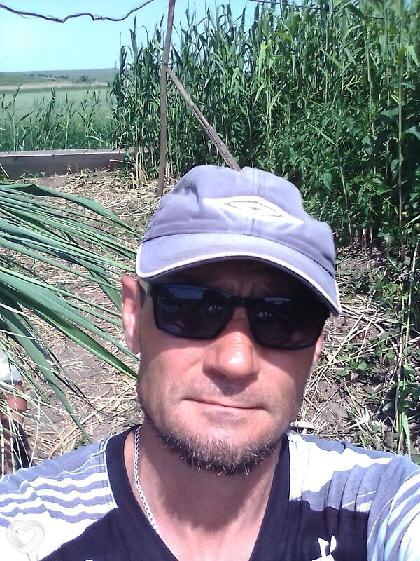Василий, 48, Ставрополе — анкета №2642428