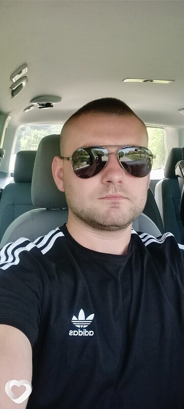 Illya, 28, Познань — анкета №2642429