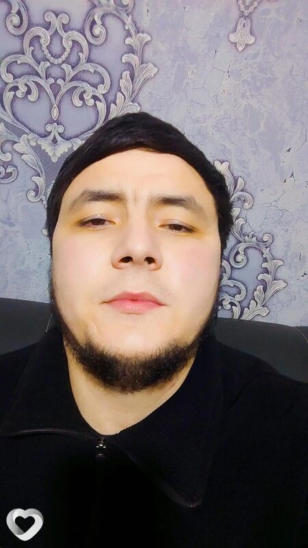 Temur, 25, Москве — анкета №2642480