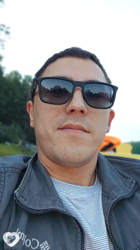 Булат, 32, Воронеже — анкета №2642484