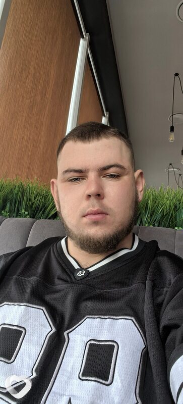 Валид, 29, Мелитополе — анкета №2642488