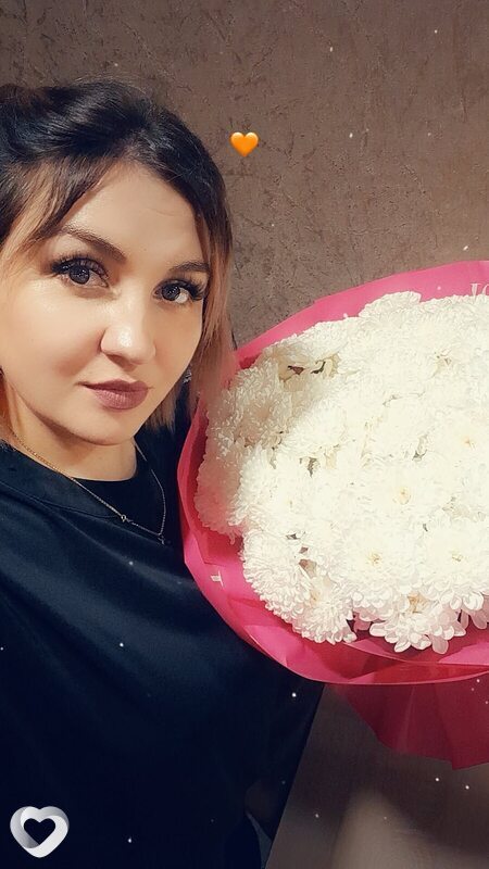 Анна, 35, Биробиджане — анкета №2642490
