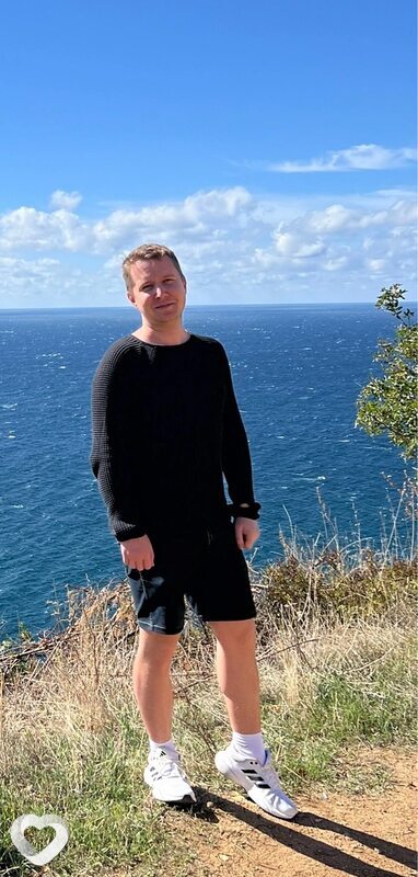 Михаил, 30, Краснодаре — анкета №2642493