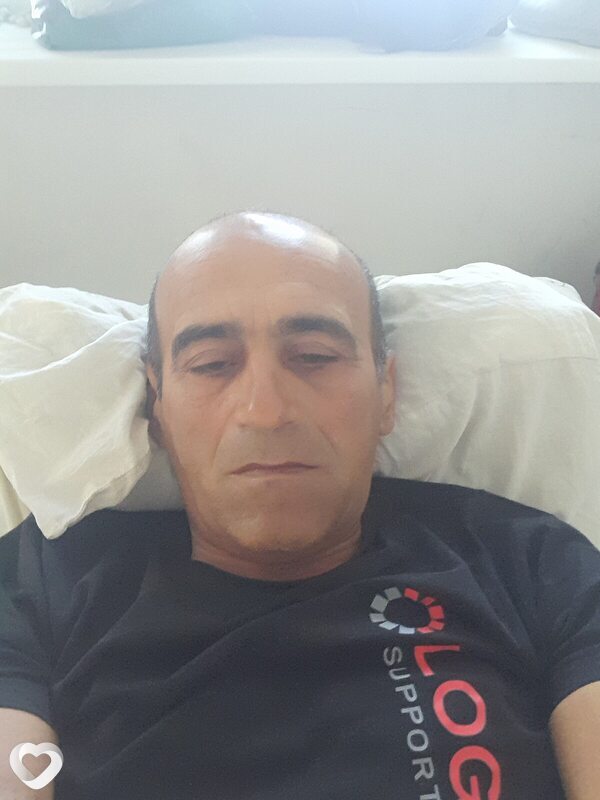 Шахин, 55, Саратове — анкета №2642494