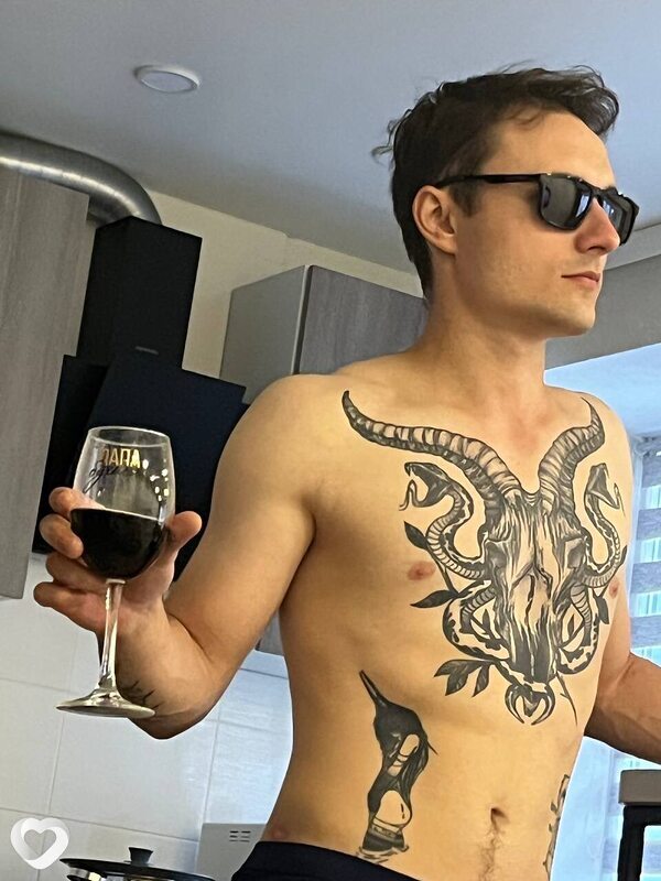 Павел, 24, Минске — анкета №2642605