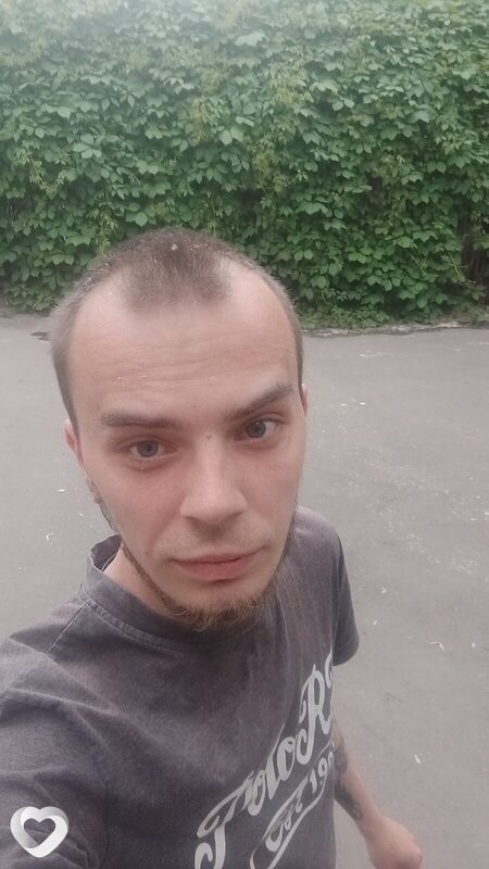 Александр, 28, Иркутске — анкета №2642612
