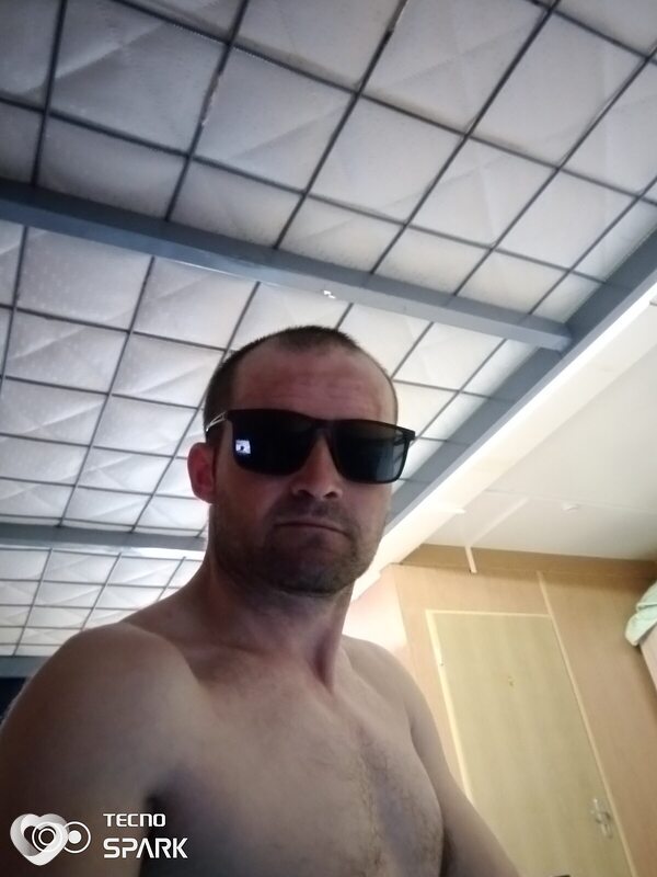 Сергей, 38, Омске — анкета №2642616