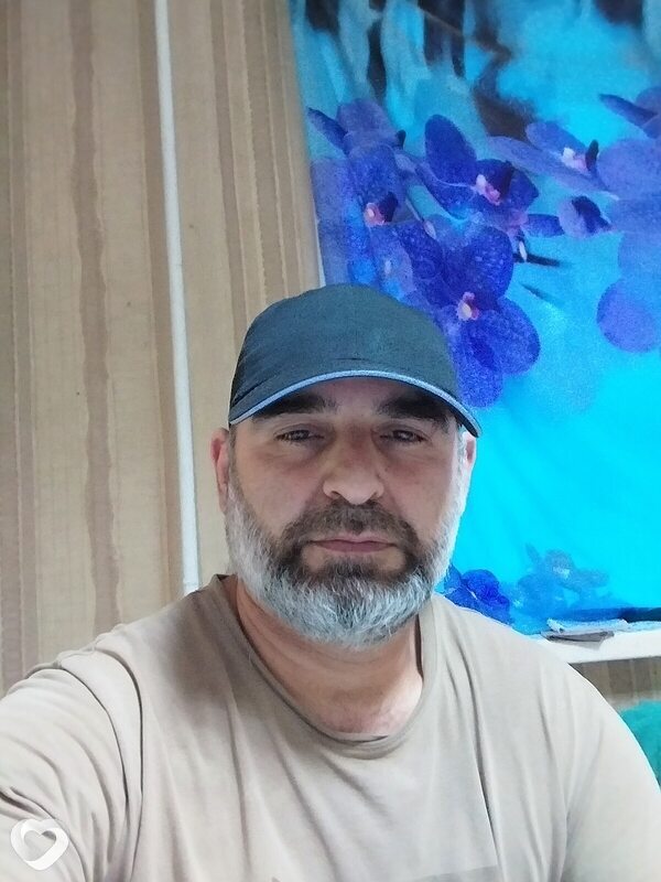 Хабиб, 50, Курске — анкета №2642619