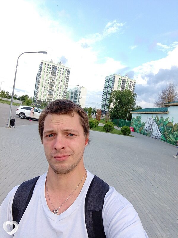 Максим, 32, Калуге — анкета №2642626