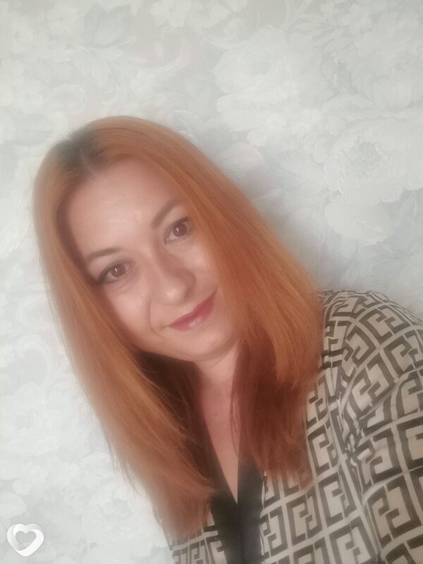Марина, 35, Иркутске — анкета №2642583