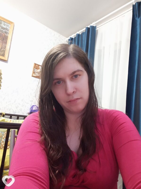 Сабина, 34, Санкт-Петербурге — анкета №2642585