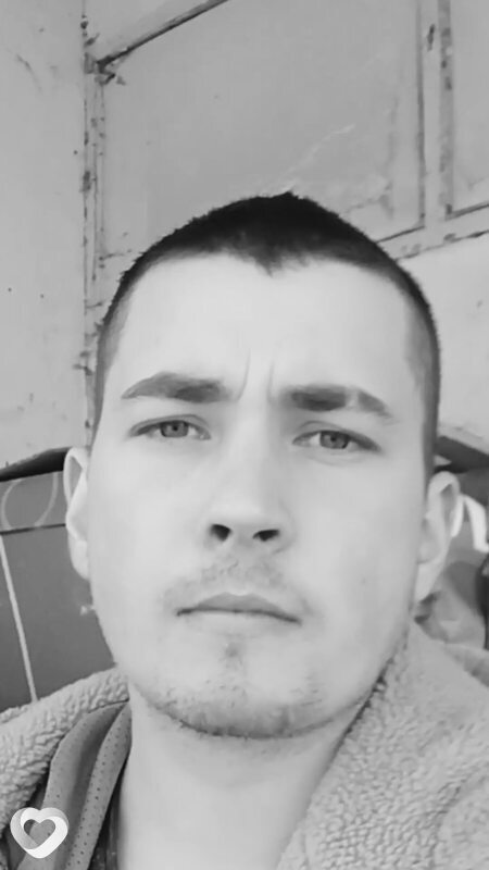 Александр, 21, Дальнегорске — анкета №2642593