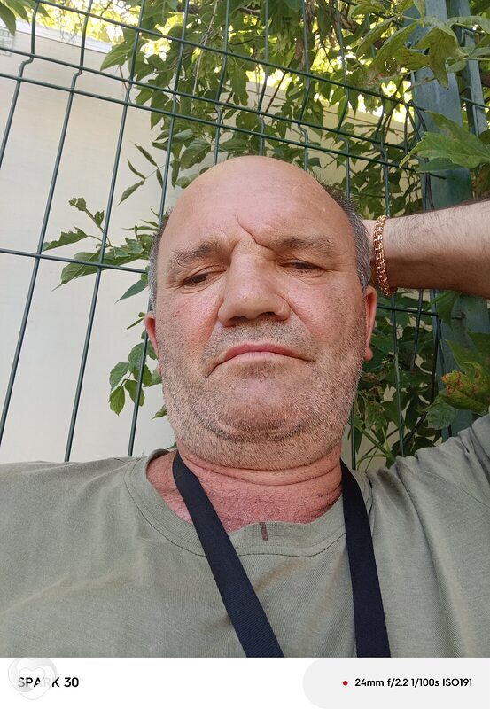 Евгений, 51, Москве — анкета №2642594