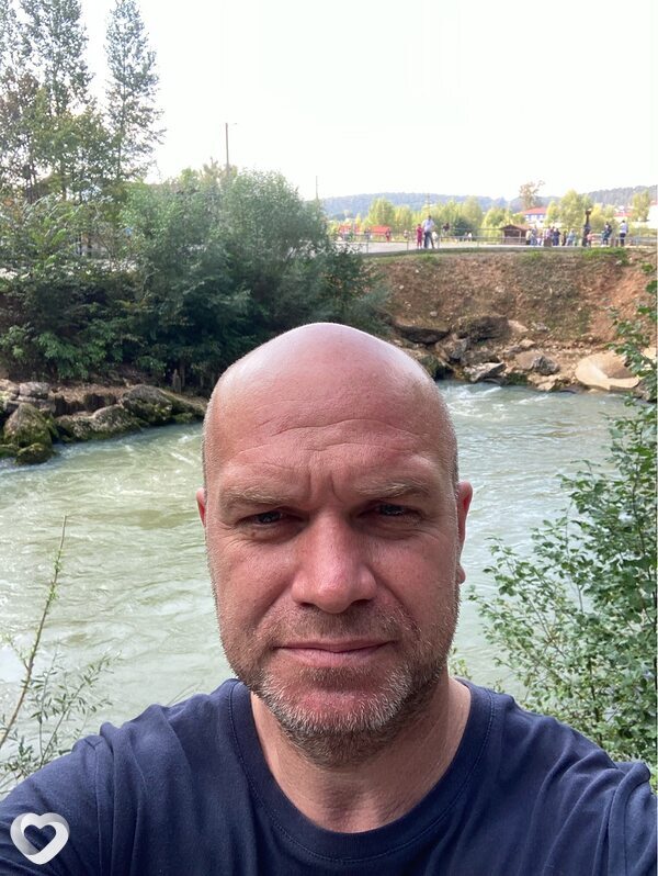 Руслан, 46, Уфе — анкета №2642599