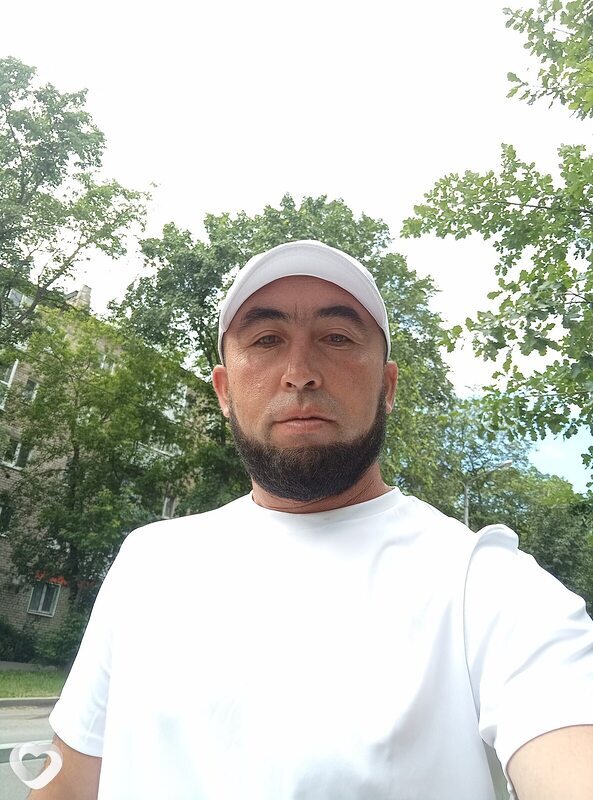 Рафик, 36, Перми — анкета №2642555