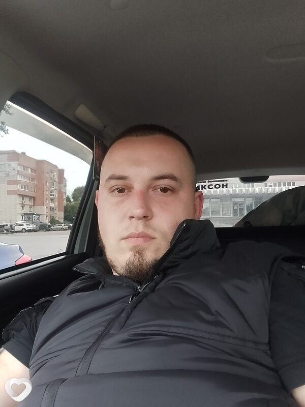 Иван, 31, Перми — анкета №2642560