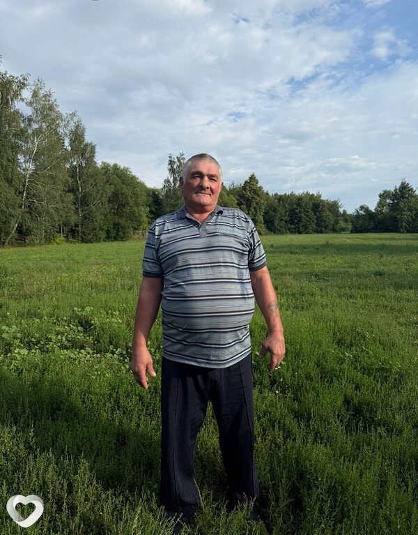 Алексей, Долгоруково