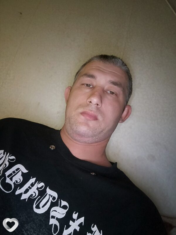 Frost, 36, Красноярске — анкета №2642632