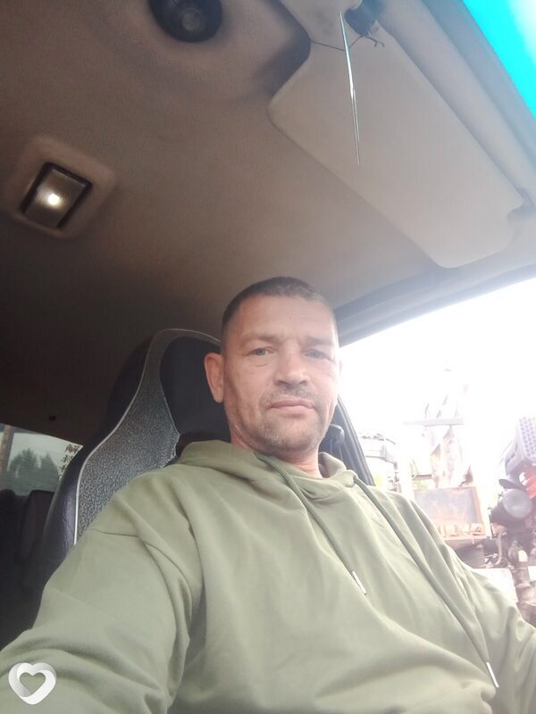 Сергей, Плесецк