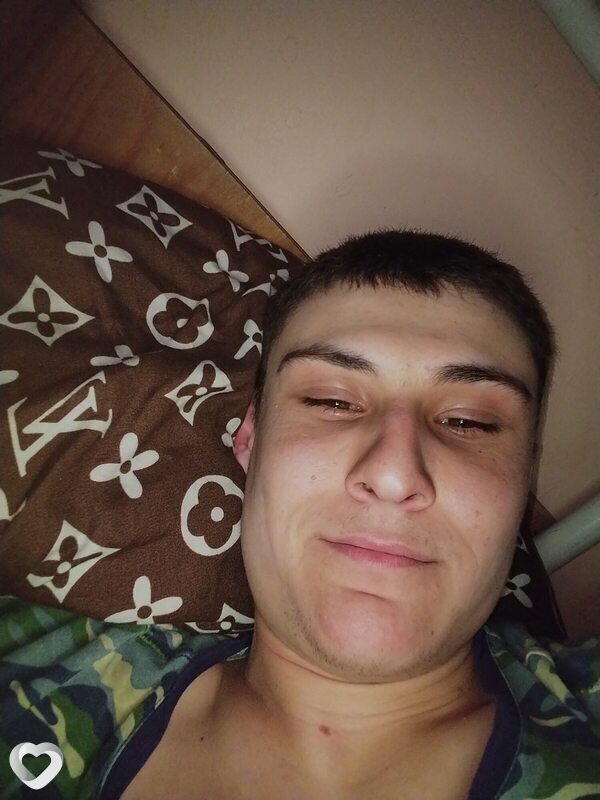Марат, 25, Саратове — анкета №2642642