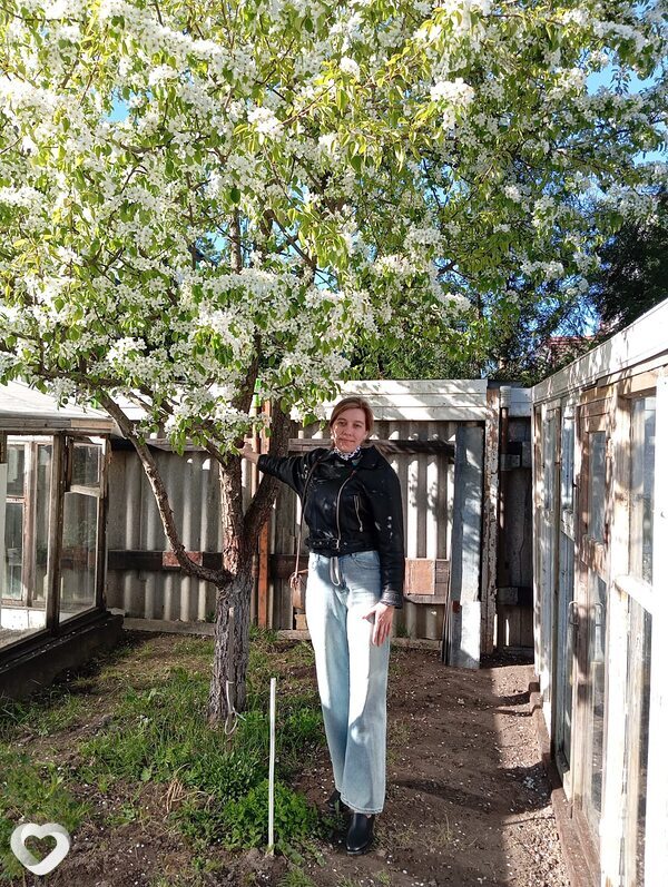 Елена, 36, Ржеве — анкета №2642650