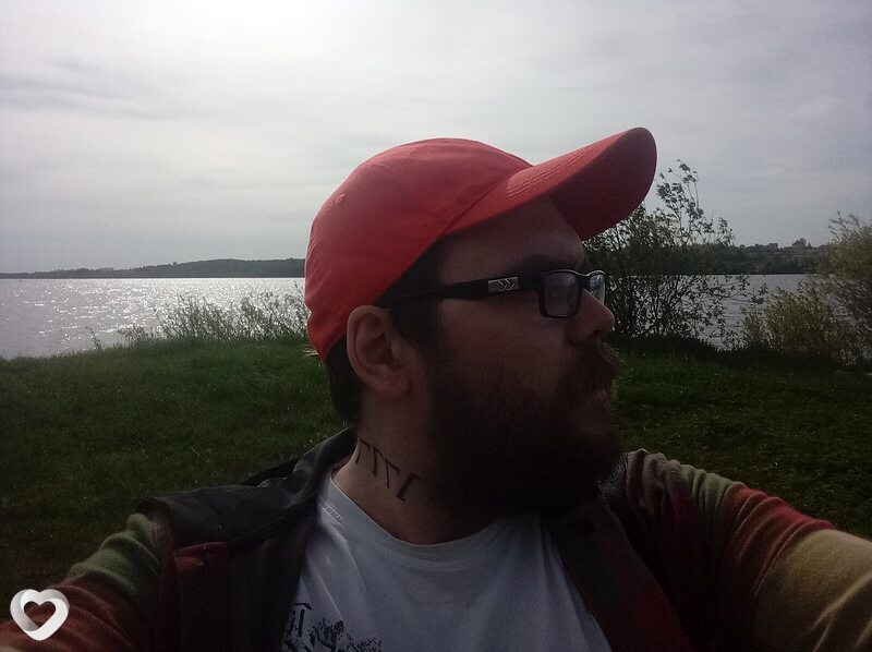 Роман, 30, Череповце — анкета №2642519