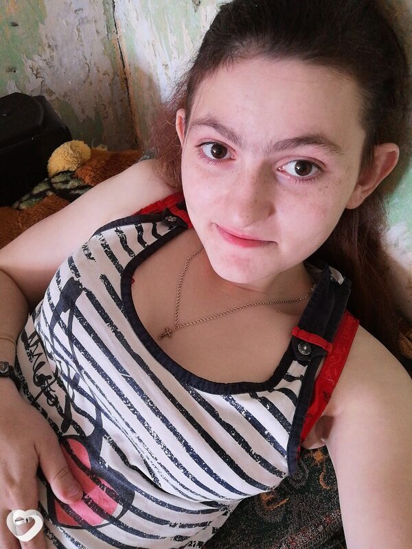 Екатерина, Узловая