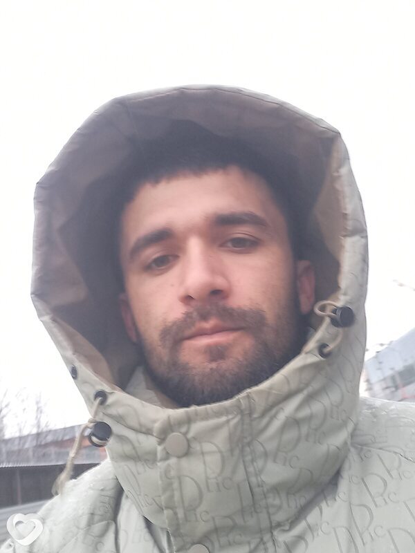 Фир, 29, Москве — анкета №2642529