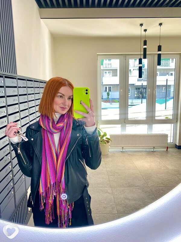 Виктория, 35, Адлер — анкета №2642438