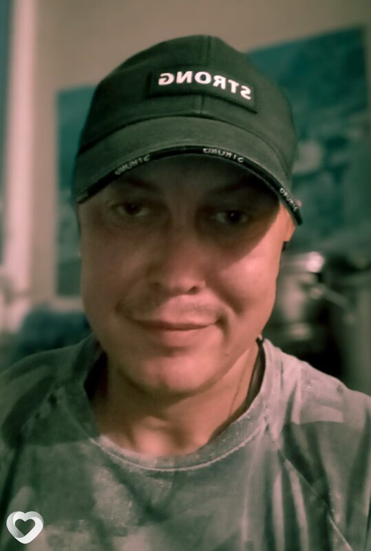 Руслан, 40, Уфе — анкета №2642449