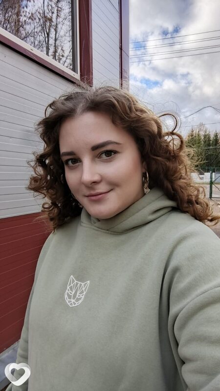 Вероника, Надым