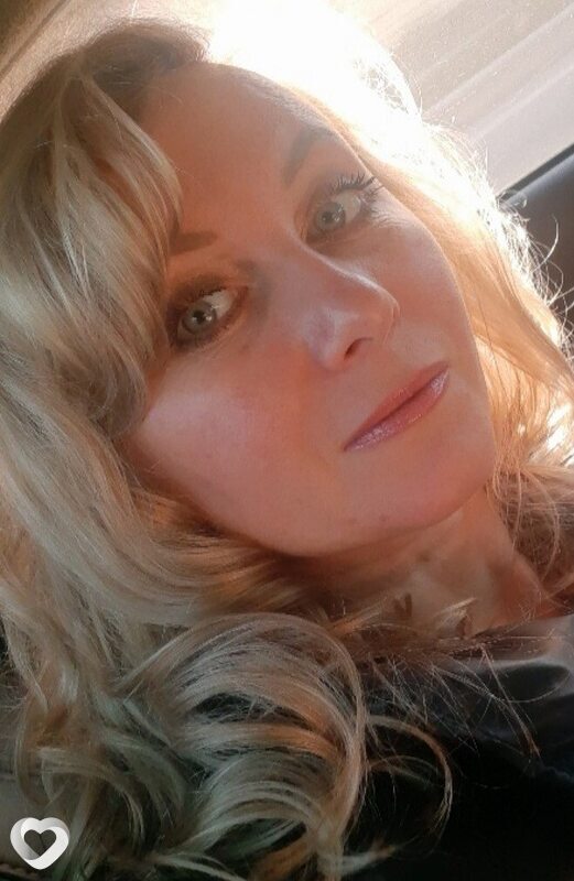 Ирина, 48, Москве — анкета №2642757