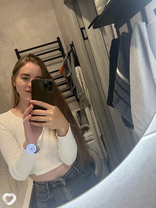 Кристина, 25, Москве — анкета №2642762