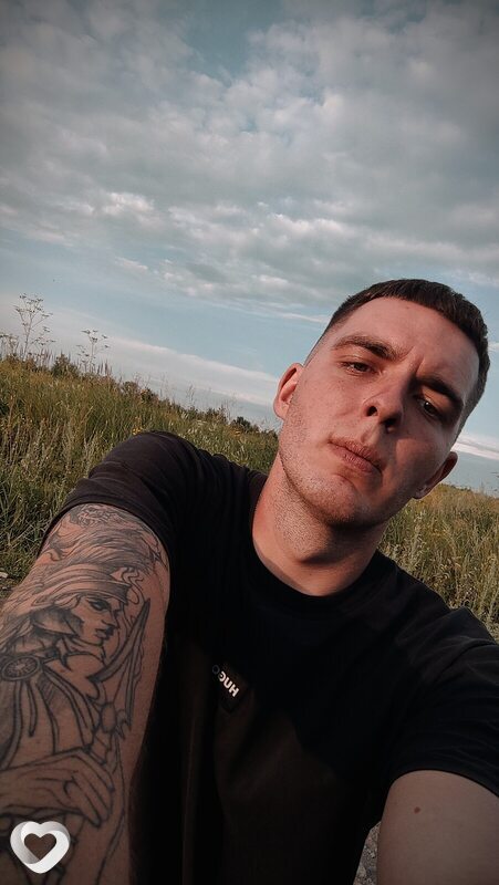 Александр, 24, Ижевске — анкета №2642705
