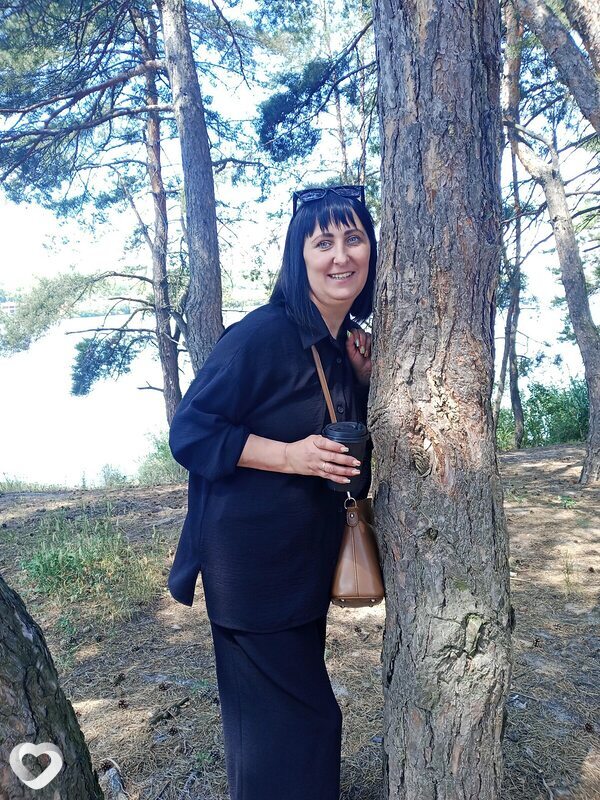 Лилия, 42, Белгороде — анкета №2642718