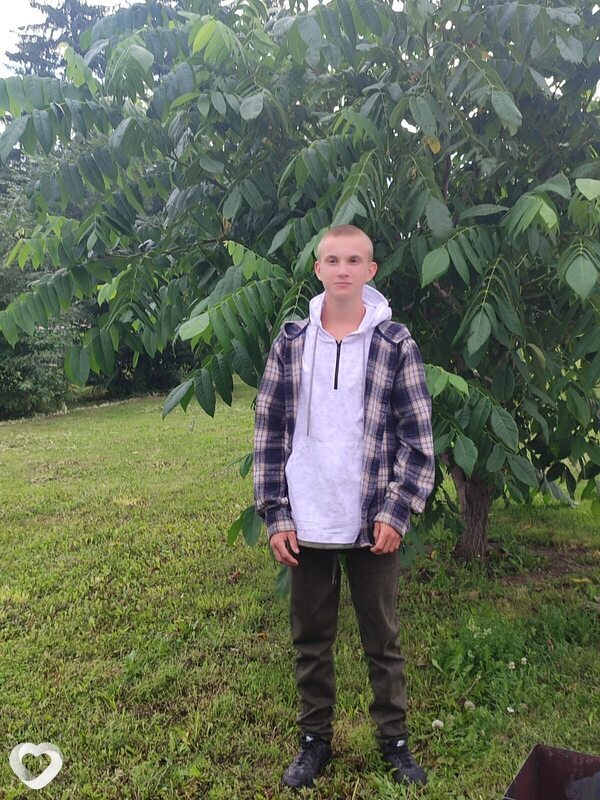 Artemys, 25, Барнауле — анкета №2642724