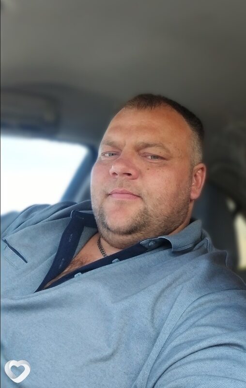 Евгений, 36, Тюмени — анкета №2642725
