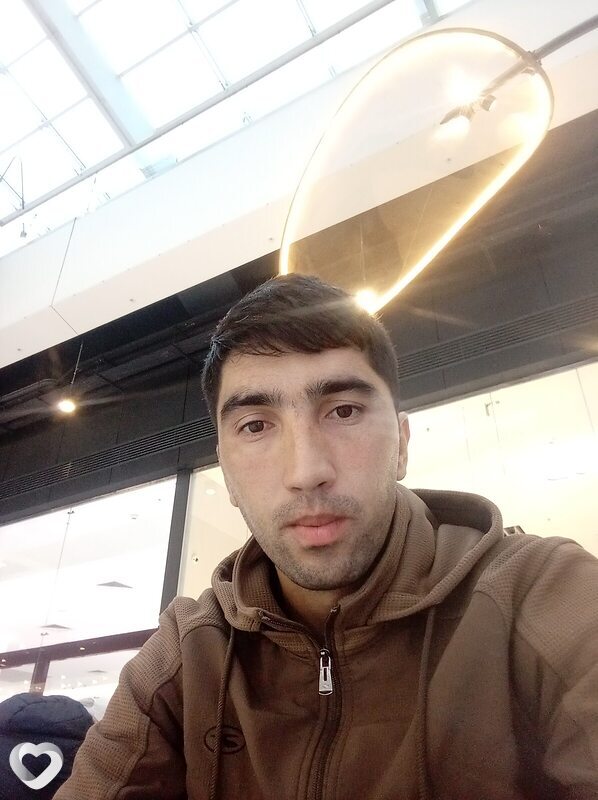Али, 27, Новокузнецке — анкета №2642459