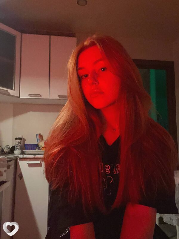 Соня, 25, Санкт-Петербурге — анкета №2642464