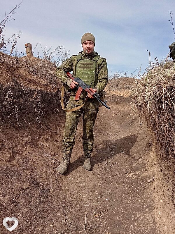 Дима, 32, Красноуфимске — анкета №2642466