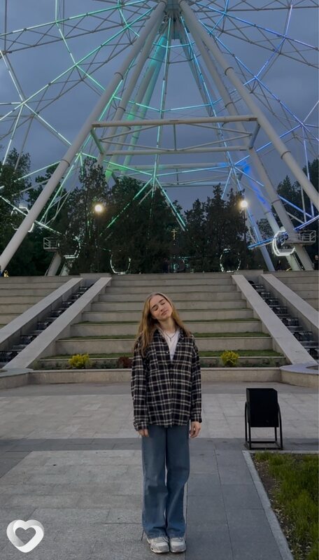 Софья, 22, Краснодаре — анкета №2642467