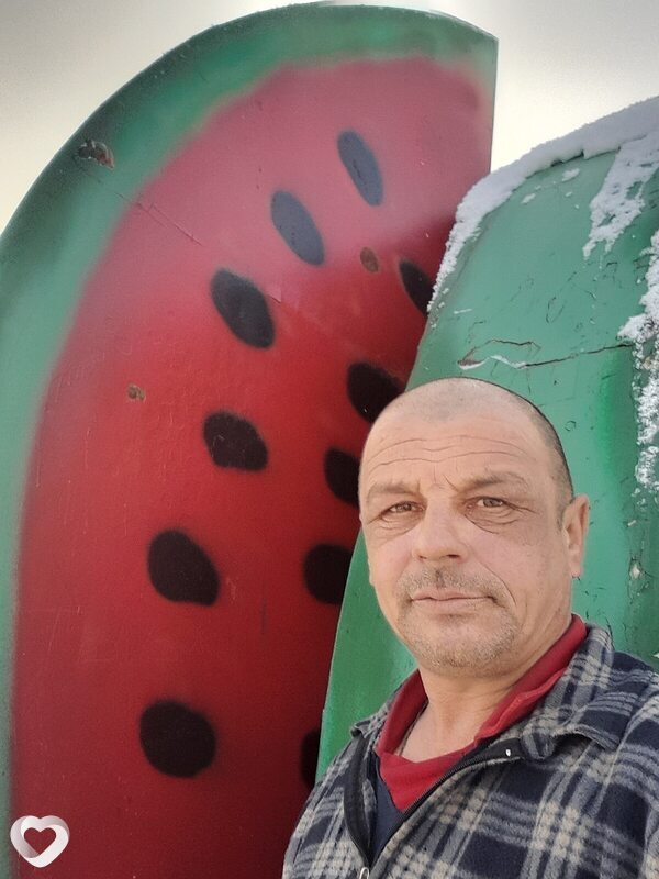 Сергей, 48, Красноярске — анкета №2642655